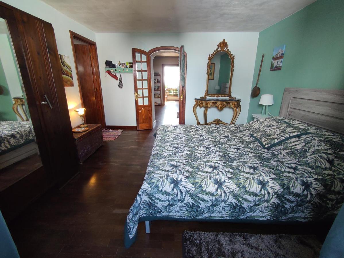 Het Boetje Apartment Лагоа Екстериор снимка