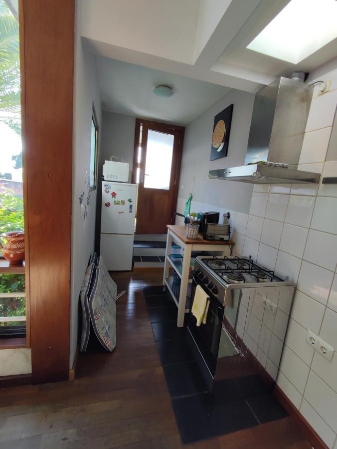 Het Boetje Apartment Лагоа Екстериор снимка
