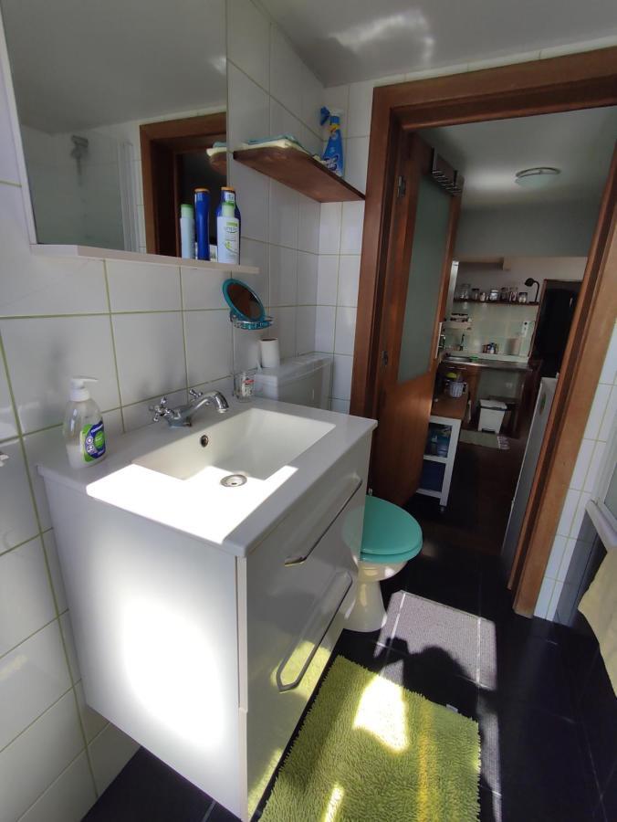 Het Boetje Apartment Лагоа Екстериор снимка