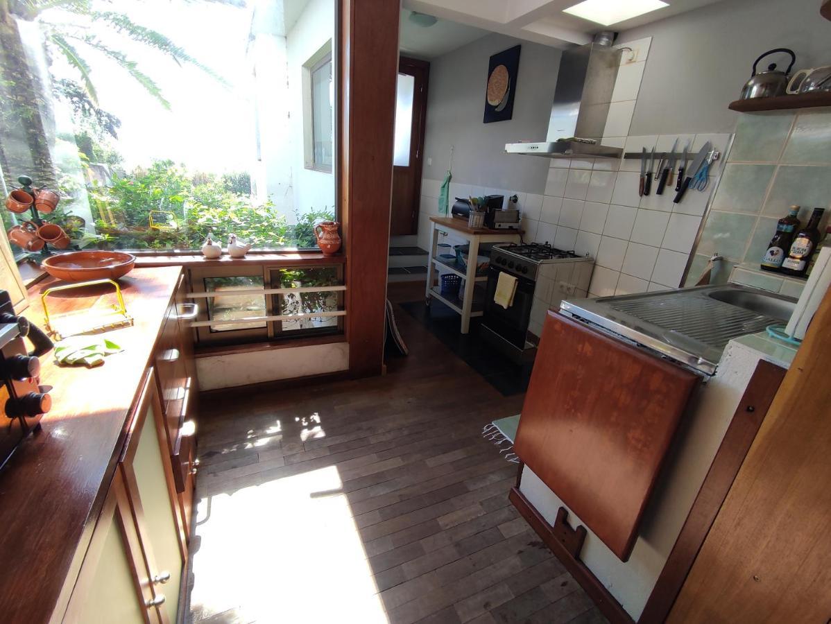 Het Boetje Apartment Лагоа Екстериор снимка