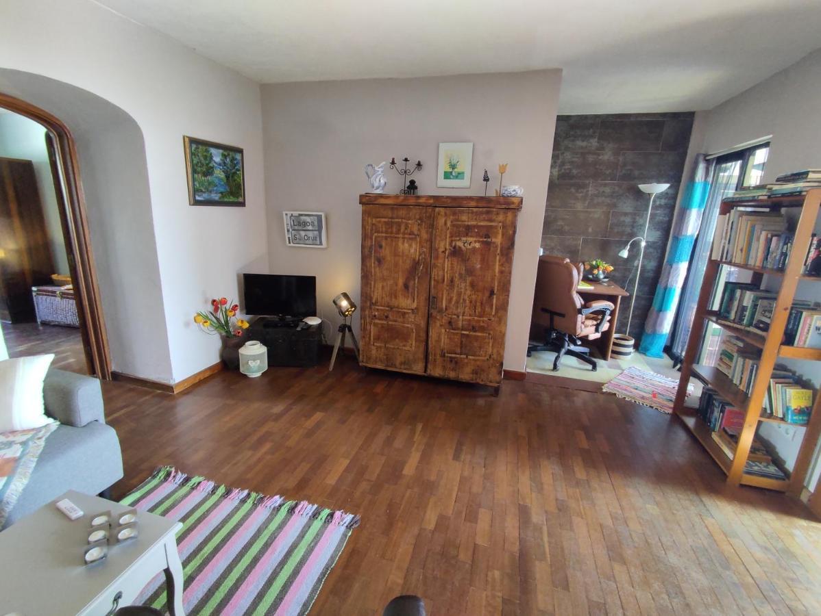 Het Boetje Apartment Лагоа Екстериор снимка