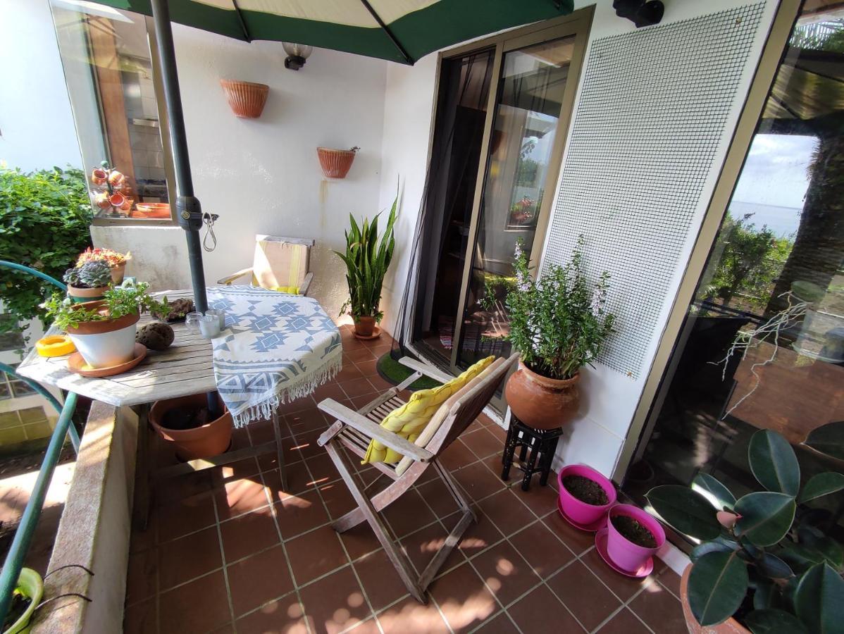 Het Boetje Apartment Лагоа Екстериор снимка