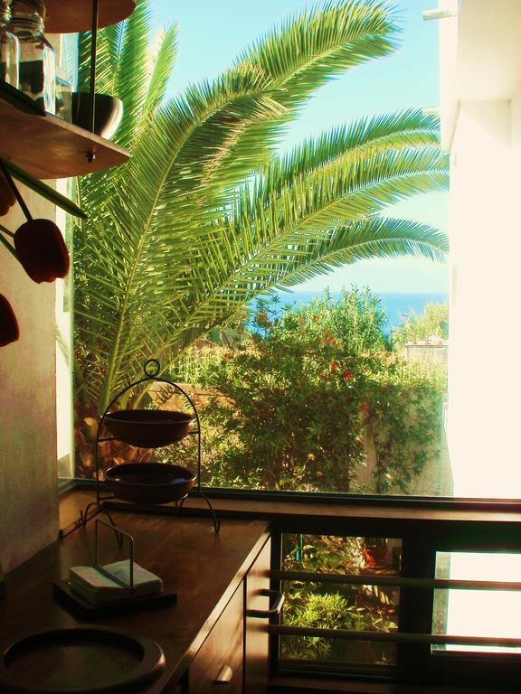Het Boetje Apartment Лагоа Екстериор снимка
