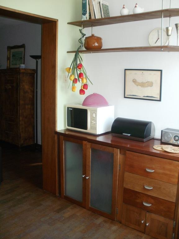 Het Boetje Apartment Лагоа Екстериор снимка